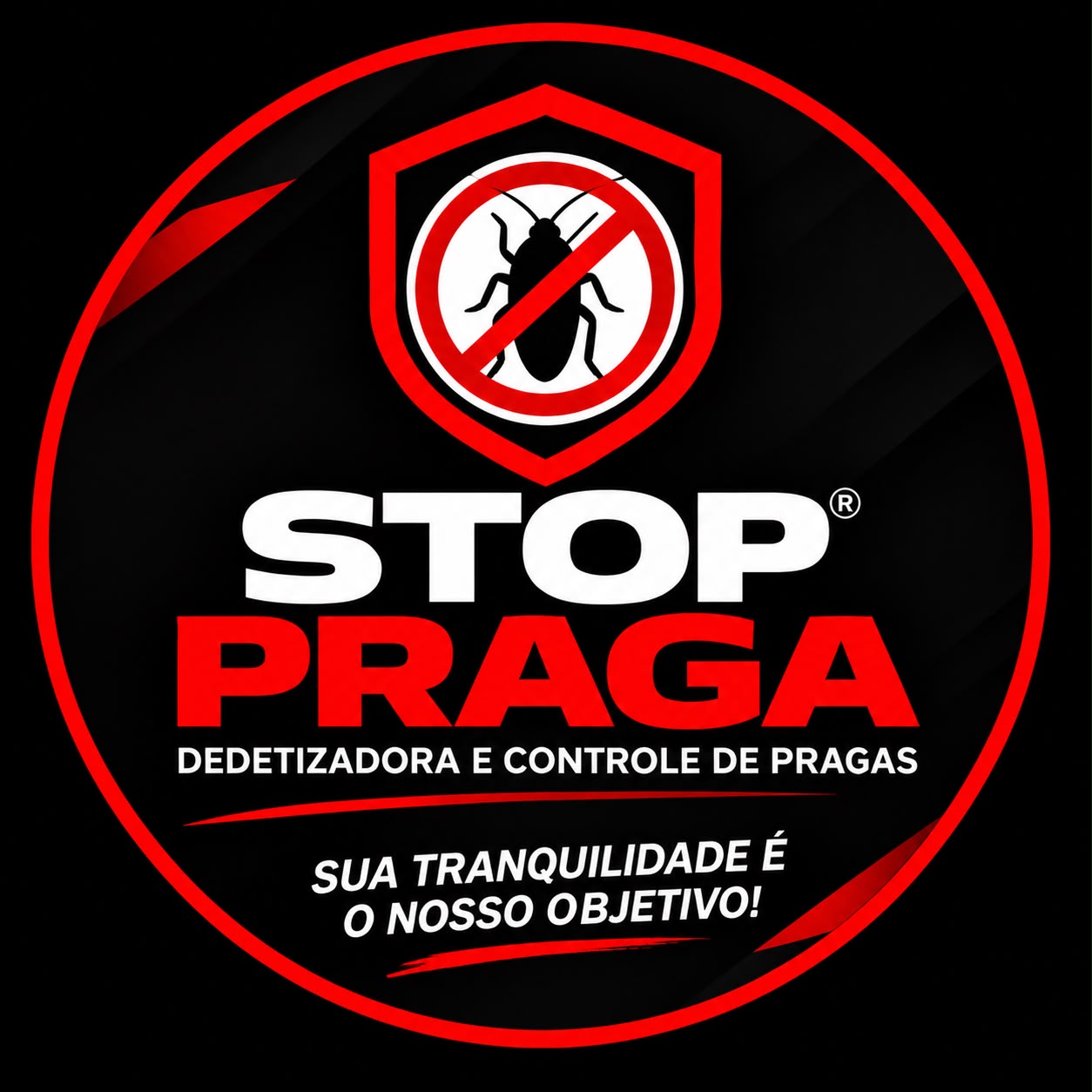 Stop Praga — dedetizadora em Fortaleza